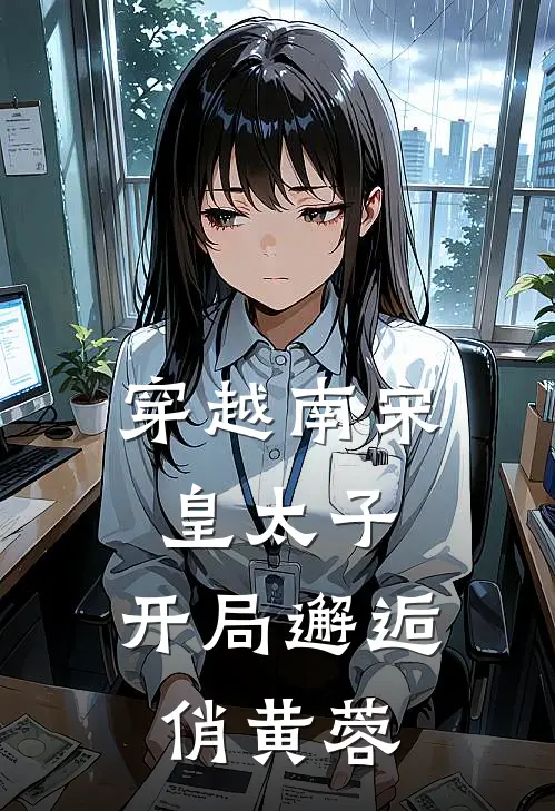 穿越南宋皇太子，开局邂逅俏黄蓉