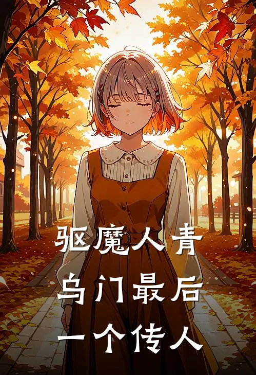 驱魔人青乌门最后一个传人林晚笙苗芷晴完结版免费阅读_驱魔人青乌门最后一个传人全章节免费在线阅读