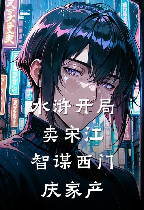 水浒开局卖宋江，智谋西门庆家产(李逵潘金莲)免费阅读_热门的小说水浒开局卖宋江，智谋西门庆家产李逵潘金莲