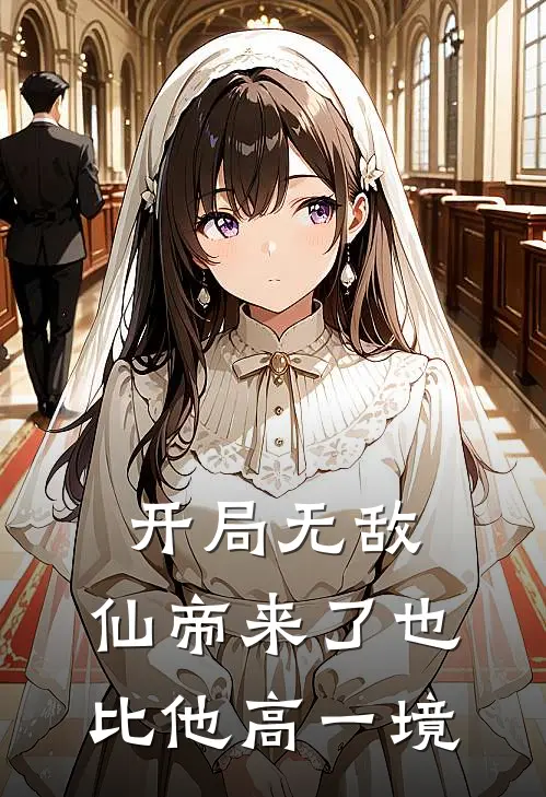 开局无敌，仙帝来了也比他高一境(叶辰叶坤)最新小说推荐_最新热门小说开局无敌，仙帝来了也比他高一境叶辰叶坤