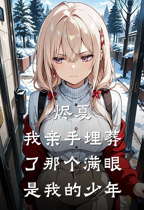 烬夏：我亲手埋葬了那个满眼是我的少年温以柠沈知夏免费小说阅读_免费小说大全烬夏：我亲手埋葬了那个满眼是我的少年(温以柠沈知夏)