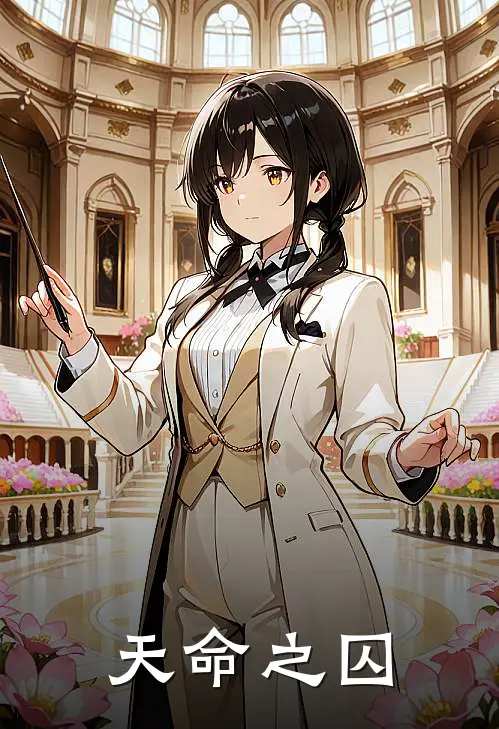 天命之囚(王枫王淼)完本小说_免费阅读无弹窗天命之囚王枫王淼