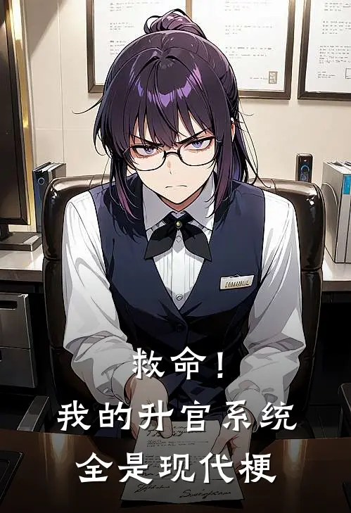 救命！我的升官系统全是现代梗林不觉赵德全热门小说完结_热门的小说救命！我的升官系统全是现代梗林不觉赵德全