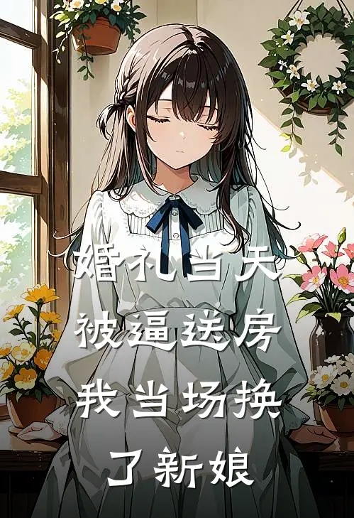 黄佩宗志海（婚礼当天被逼送房，我当场换了新娘）最新章节列表_（黄佩宗志海）婚礼当天被逼送房，我当场换了新娘最新小说