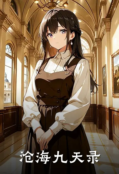 沧海九天录(苏执明封芷兰)热门完本小说_最新小说沧海九天录苏执明封芷兰