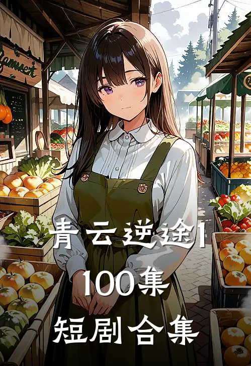 青云逆途1-100集短剧合集