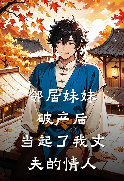 邻居妹妹破产后，当起了我丈夫的情人江之月格拉夫免费小说大全_小说推荐完本邻居妹妹破产后，当起了我丈夫的情人(江之月格拉夫)