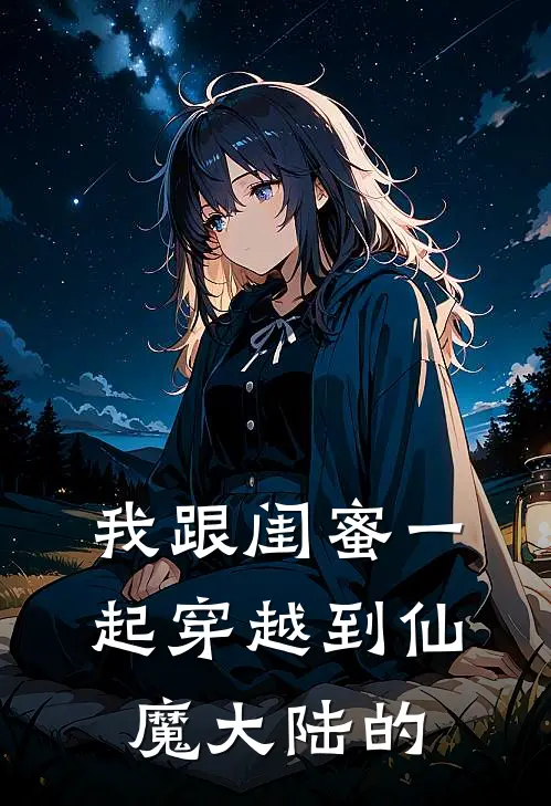 我跟闺蜜一起穿越到仙魔大陆的