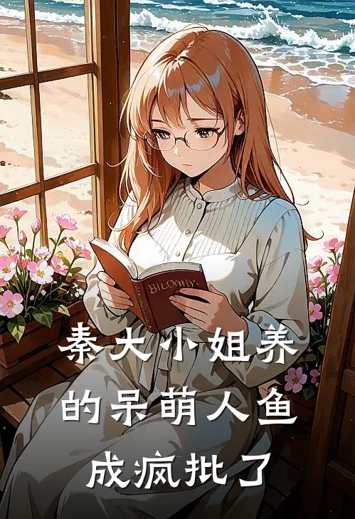 《秦大小姐养的呆萌人鱼，成疯批了》秦飒孟庆安全集免费在线阅读_(秦飒孟庆安)全章节免费在线阅读