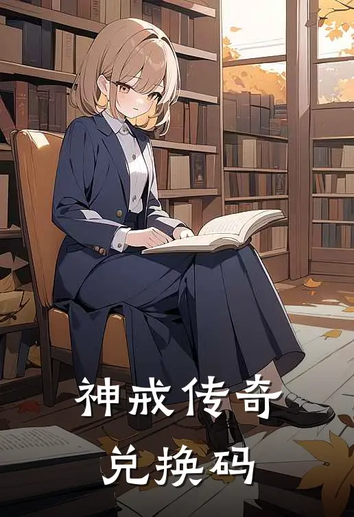 神戒传奇兑换码