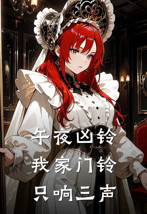 午夜凶铃:我家门铃只响三声