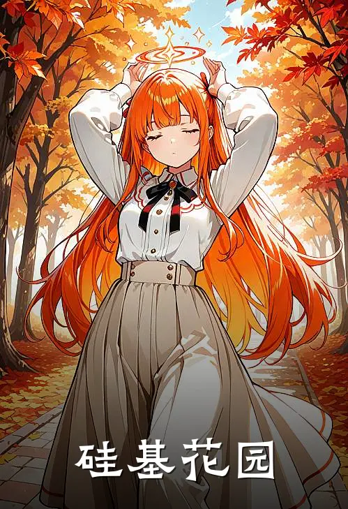 硅基花园郑亚东文宇免费小说全文阅读_最新章节列表硅基花园(郑亚东文宇)