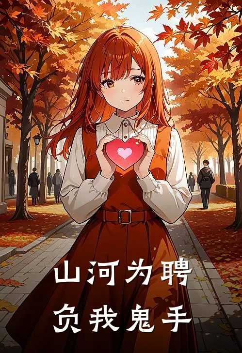 山河为聘，负我鬼手