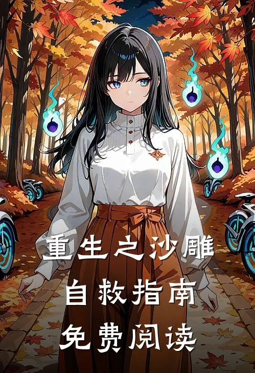 重生之沙雕自救指南免费阅读