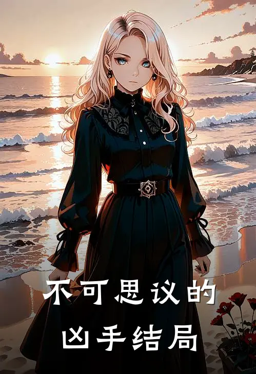 不可思议的凶手结局