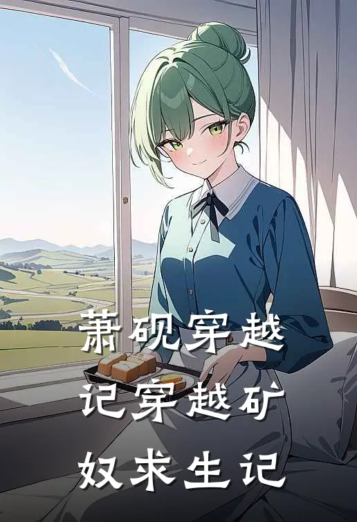 萧砚萧砚《萧砚穿越记【穿越矿奴求生记】》全本免费在线阅读_(萧砚萧砚)最新章节在线阅读