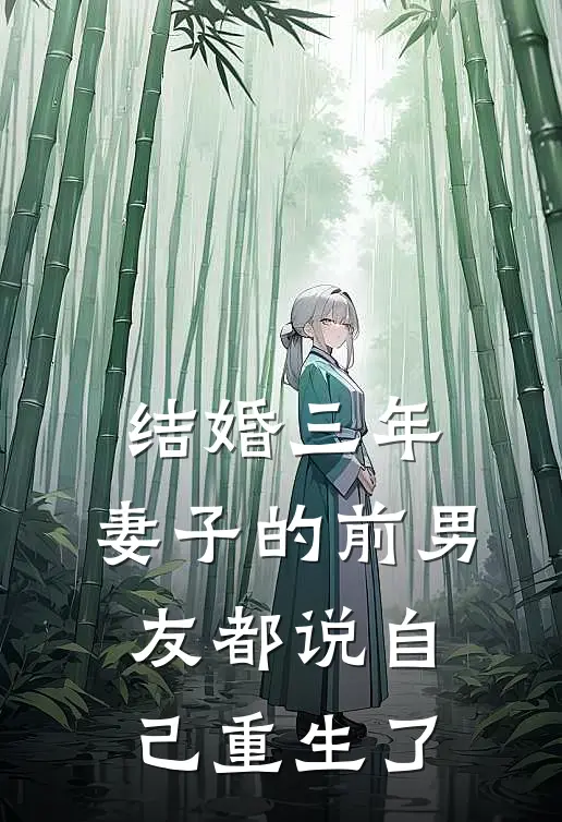 苏棠棠棠《结婚三年，妻子的前男友都说自己重生了》全文免费阅读_结婚三年，妻子的前男友都说自己重生了全集在线阅读