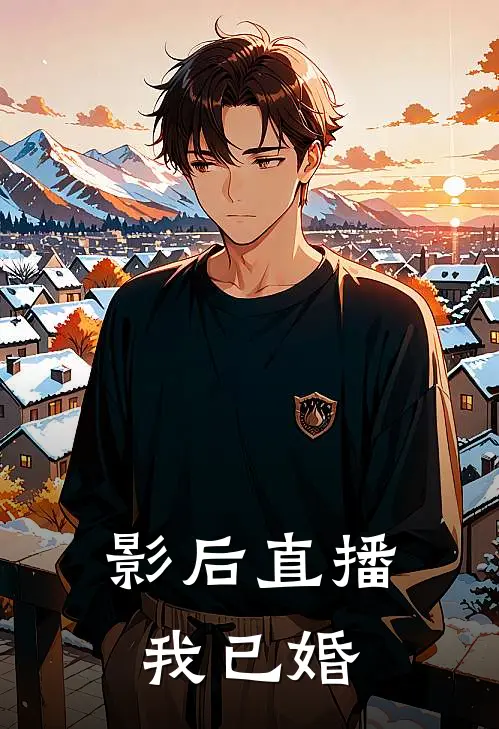 影后直播：我已婚凌薇莉莉热门完结小说_最热门小说影后直播：我已婚凌薇莉莉