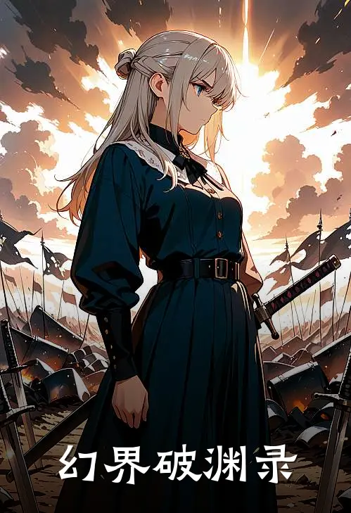 幻界破渊录