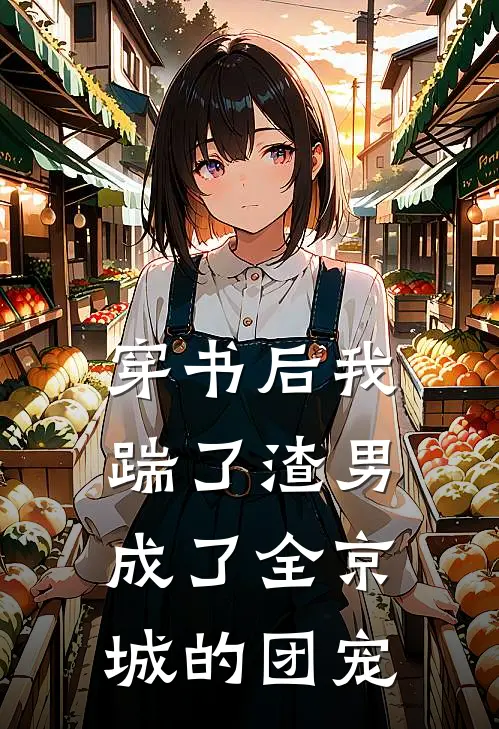 穿书后我踹了渣男成了全京城的团宠苏清然顾言泽热门小说免费阅读_网络热门小说穿书后我踹了渣男成了全京城的团宠(苏清然顾言泽)