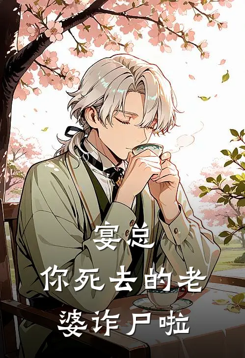 宴总，你死去的老婆诈尸啦(宋枕月宴南驰)火爆小说_《宴总，你死去的老婆诈尸啦》宋枕月宴南驰小说免费在线阅读