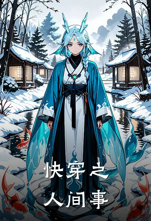 快穿之人间事