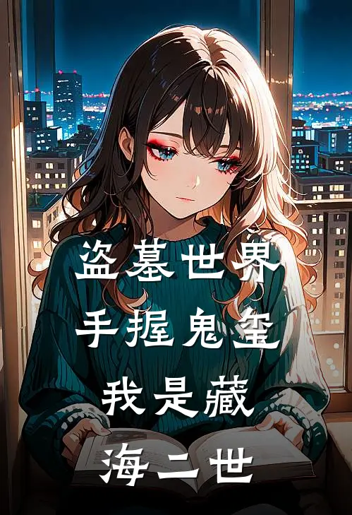 盗墓世界手握鬼玺，我是藏海二世藏樾汪遇小说完结_免费小说全本盗墓世界手握鬼玺，我是藏海二世(藏樾汪遇)