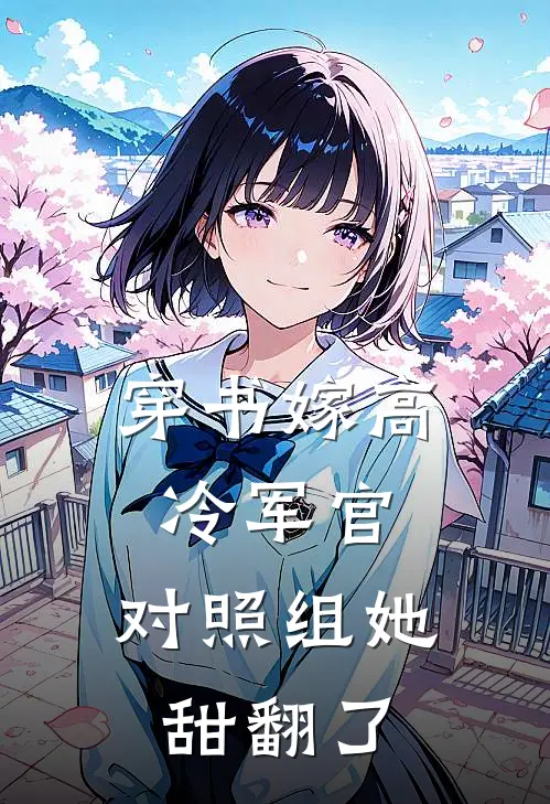 穿书嫁高冷军官，对照组她甜翻了(苏晚赵小花)免费阅读全文_免费完结版小说穿书嫁高冷军官，对照组她甜翻了苏晚赵小花