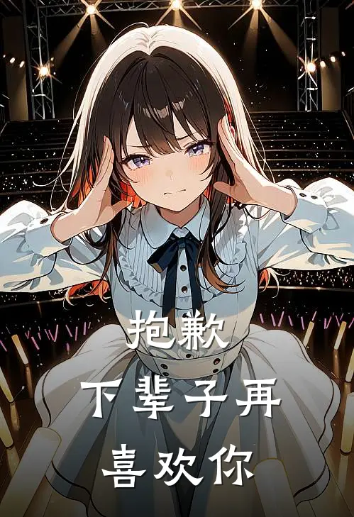 抱歉，下辈子再喜欢你陆言宁欣完整版在线阅读_陆言宁欣完整版阅读
