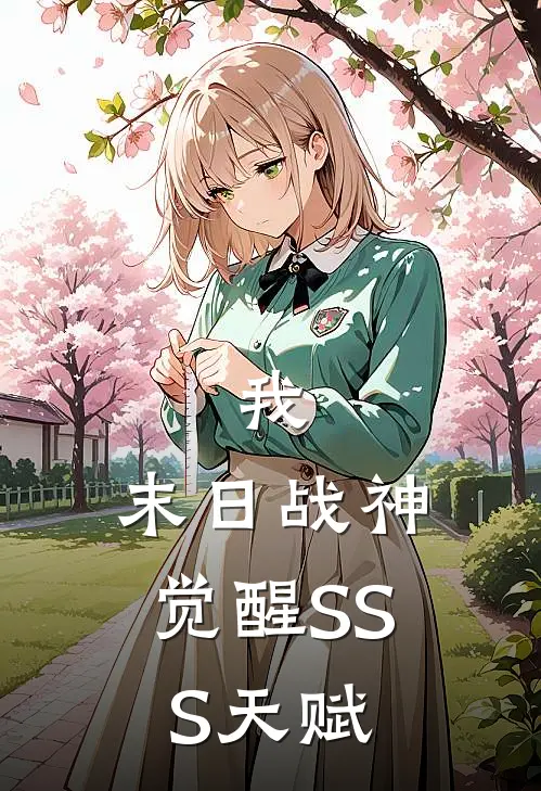 我，末日战神，觉醒SSS天赋