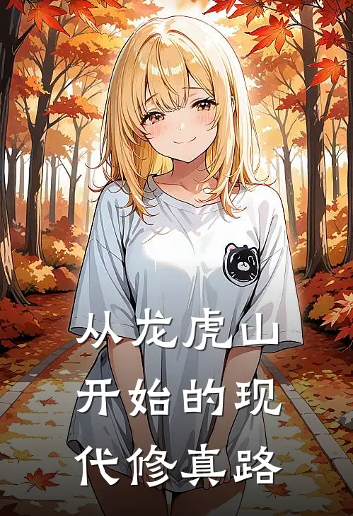 从龙虎山开始的现代修真路(张清云道长)热门小说_《从龙虎山开始的现代修真路》最新章节在线阅读