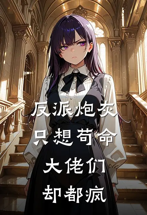 反派炮灰只想苟命，大佬们却都疯(温梨初江映雪)热门小说_完结版小说全文免费阅读反派炮灰只想苟命，大佬们却都疯(温梨初江映雪)