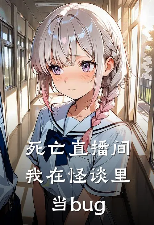 《死亡直播间：我在怪谈里当bug》(林晚王强)全文免费在线阅读_《死亡直播间：我在怪谈里当bug》热门小说