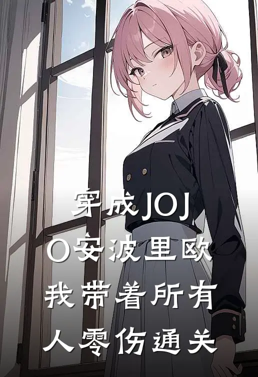 穿成JOJO安波里欧我带着所有人零伤通关安波里欧承太郎免费小说全集_免费小说在哪看穿成JOJO安波里欧我带着所有人零伤通关(安波里欧承太郎)