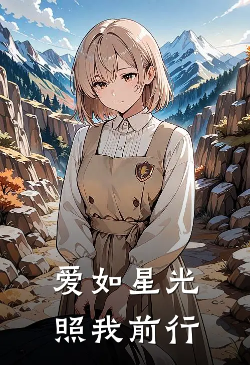 爱如星光，照我前行林薇苏晴最新小说推荐_完本小说免费阅读爱如星光，照我前行(林薇苏晴)