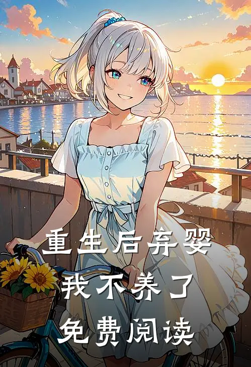 重生后弃婴我不养了免费阅读