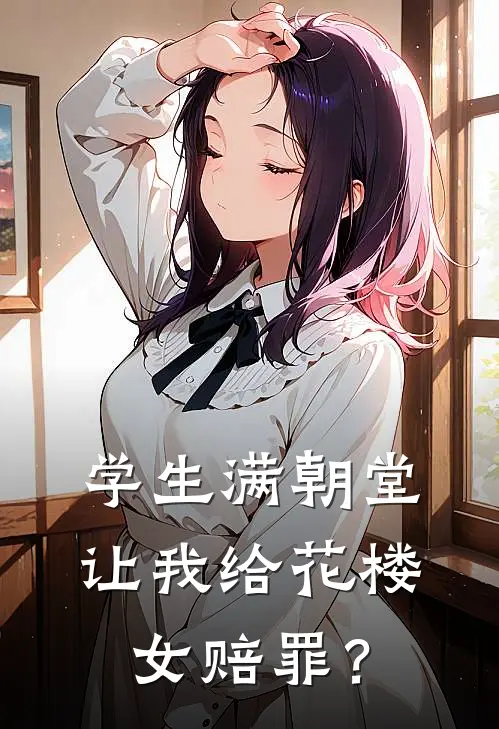 芸娘林承恩学生满朝堂，让我给花楼女赔罪？全章节在线阅读_学生满朝堂，让我给花楼女赔罪？全集免费在线阅读