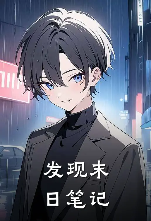 发现末日笔记
