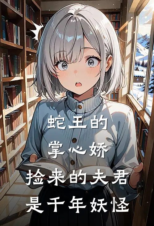 蛇王的掌心娇：捡来的夫君是千年妖怪林伯林晚最新章节免费阅读_蛇王的掌心娇：捡来的夫君是千年妖怪全集免费阅读