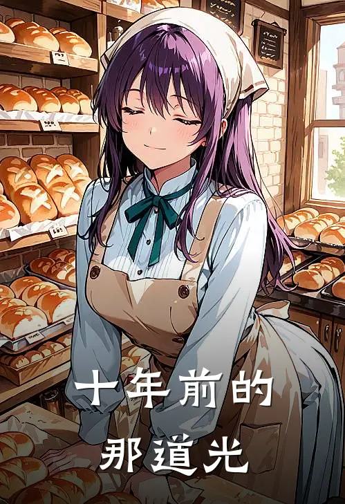 十年前的那道光