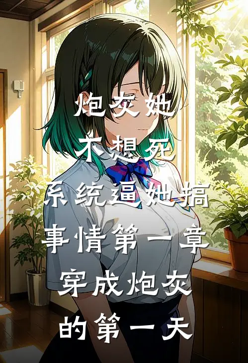 炮灰她不想死，系统逼她搞事情第一章穿成炮灰的第一天(苏念炮灰)热门小说大全_免费小说大全炮灰她不想死，系统逼她搞事情第一章穿成炮灰的第一天苏念炮灰