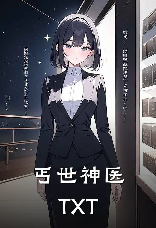 丐世神医TXT
