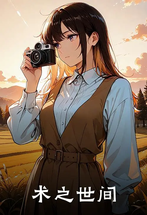 术之世间张队王雨檬免费小说大全_热门免费小说术之世间(张队王雨檬)