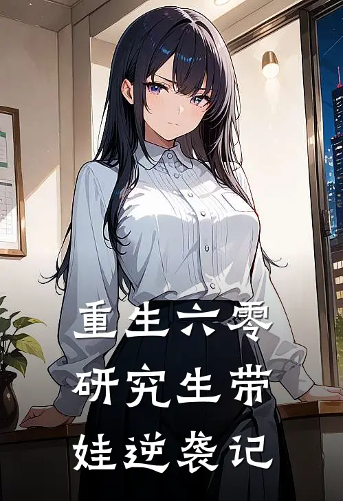 重生六零：研究生带娃逆袭记