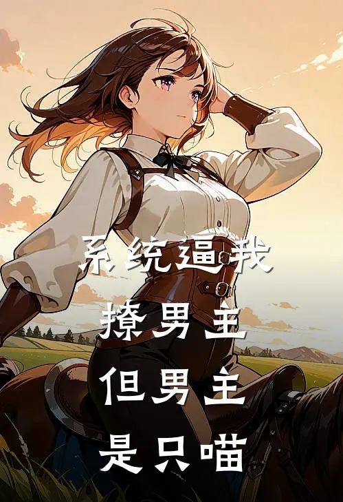 系统逼我撩男主，但男主是只喵