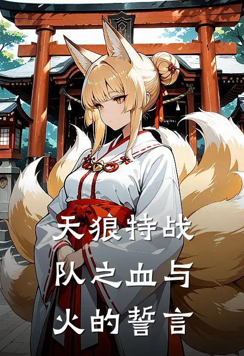 天狼特战队之血与火的誓言