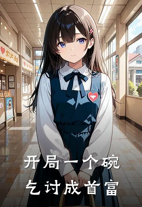 开局一个碗，乞讨成首富