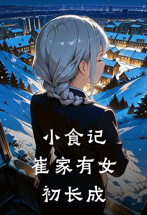 小食记：崔家有女初长成