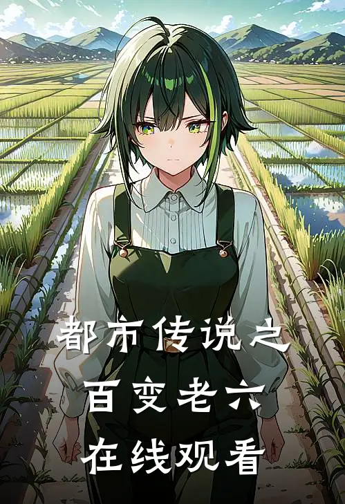都市传说之百变老六在线观看