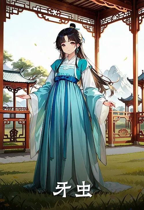 牙虫抖音热门小说完整版_热门好看小说牙虫(抖音热门)